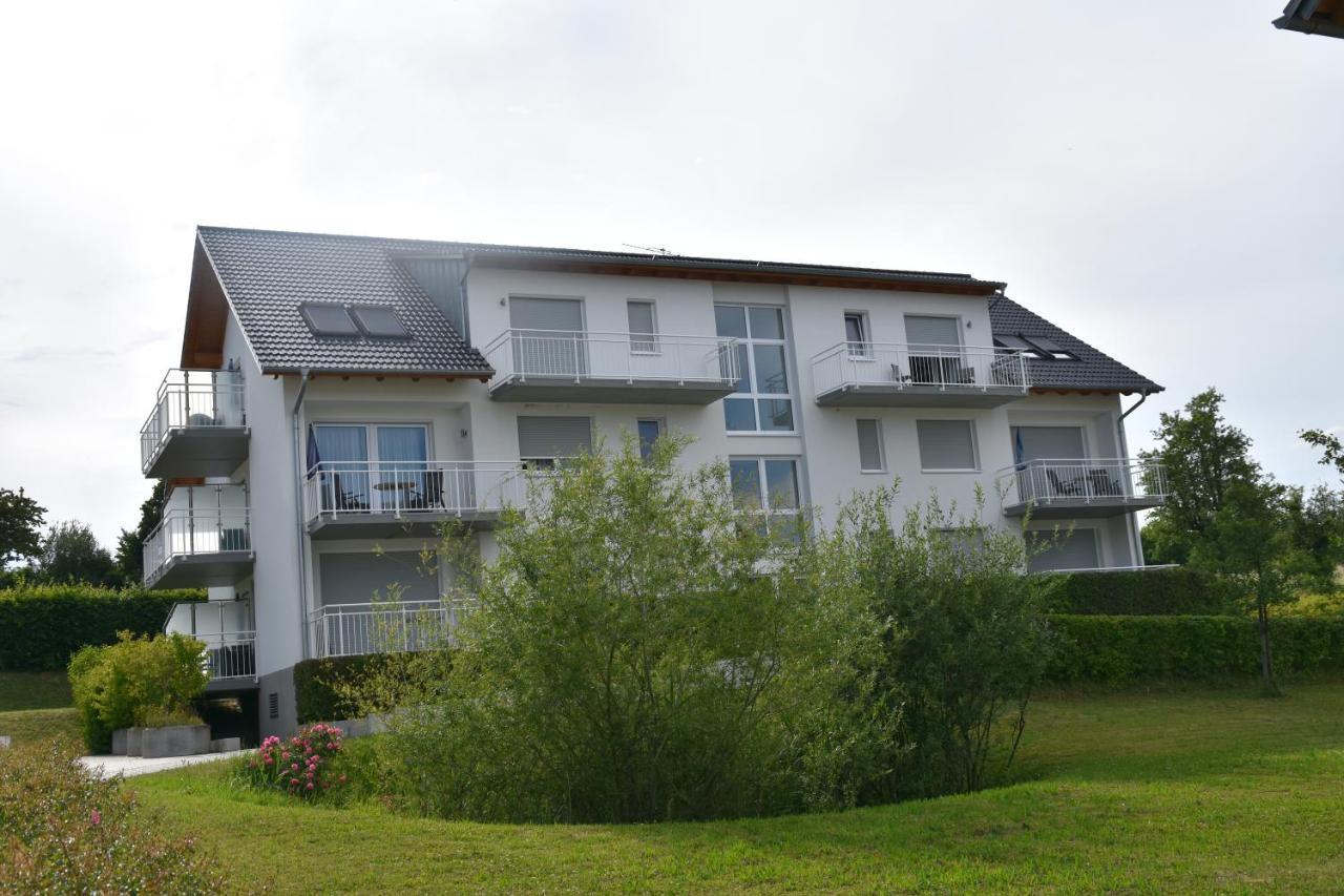 Wellness & Golf Appartment 5.9 Bad Bellingen Exteriér fotografie
