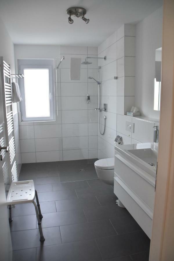 Wellness & Golf Appartment 5.9 Bad Bellingen Exteriér fotografie