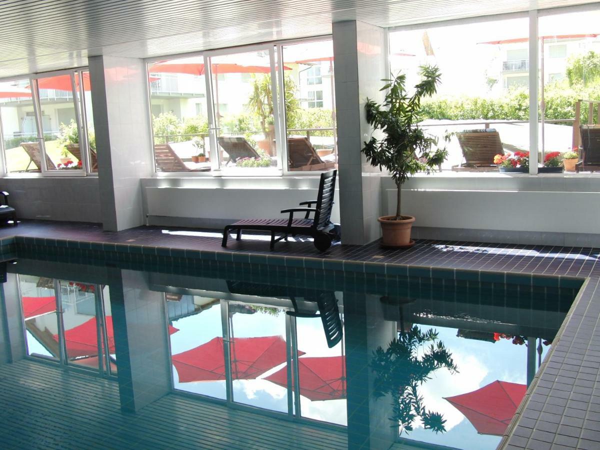 Wellness & Golf Appartment 5.9 Bad Bellingen Exteriér fotografie